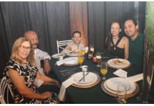 Casamento Karoline e Yuri