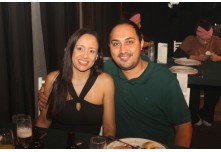 Casamento Karoline e Yuri