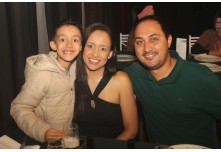 Casamento Karoline e Yuri