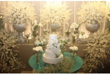 Casamento Karoline e Yuri