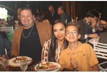 Casamento Karoline e Yuri