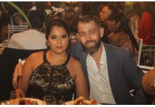 Casamento Karoline e Yuri