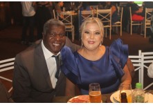 Casamento Karoline e Yuri