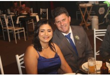 Casamento Karoline e Yuri