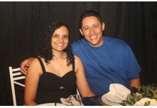 Casamento Karoline e Yuri