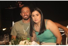 Casamento Karoline e Yuri