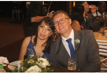 Casamento Karoline e Yuri