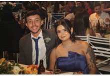 Casamento Karoline e Yuri