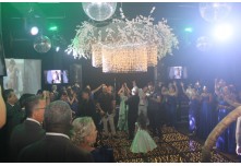 Casamento Karoline e Yuri