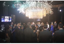 Casamento Karoline e Yuri