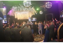 Casamento Karoline e Yuri