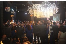 Casamento Karoline e Yuri