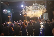 Casamento Karoline e Yuri