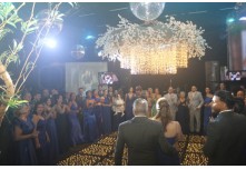 Casamento Karoline e Yuri