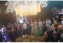 Casamento Karoline e Yuri