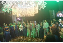 Casamento Karoline e Yuri