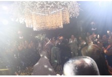 Casamento Karoline e Yuri