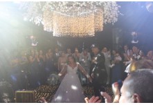 Casamento Karoline e Yuri