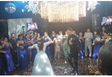 Casamento Karoline e Yuri