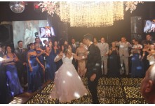 Casamento Karoline e Yuri