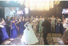 Casamento Karoline e Yuri