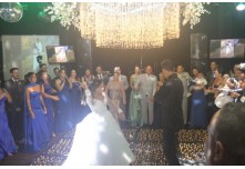 Casamento Karoline e Yuri