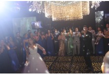 Casamento Karoline e Yuri