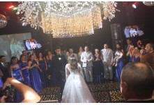 Casamento Karoline e Yuri