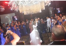 Casamento Karoline e Yuri