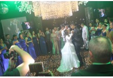 Casamento Karoline e Yuri