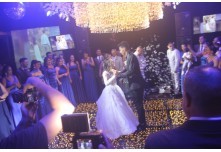 Casamento Karoline e Yuri