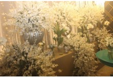 Casamento Karoline e Yuri