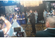 Casamento Karoline e Yuri