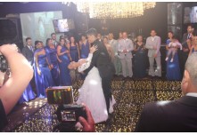 Casamento Karoline e Yuri