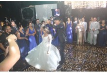 Casamento Karoline e Yuri