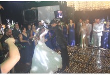 Casamento Karoline e Yuri