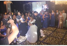 Casamento Karoline e Yuri