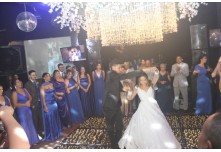 Casamento Karoline e Yuri