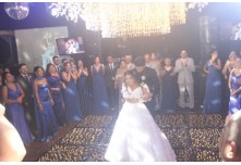 Casamento Karoline e Yuri