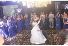 Casamento Karoline e Yuri