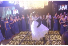 Casamento Karoline e Yuri