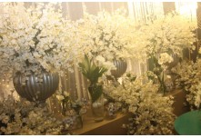 Casamento Karoline e Yuri