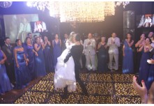 Casamento Karoline e Yuri