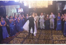 Casamento Karoline e Yuri