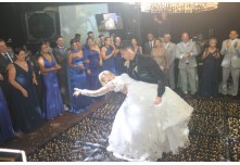 Casamento Karoline e Yuri