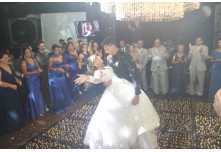 Casamento Karoline e Yuri