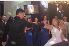 Casamento Karoline e Yuri