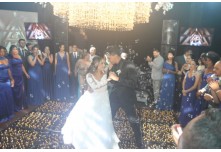 Casamento Karoline e Yuri