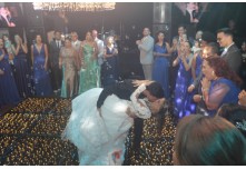 Casamento Karoline e Yuri