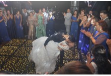 Casamento Karoline e Yuri